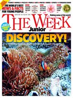 The Week Junior US